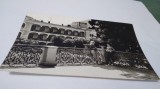 CARTE POSTA BAILE HERCULANE CIRCULATA