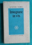 Stefan Dima &ndash; Integrare in vis