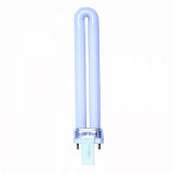 Tub Neon pentru Lampi Unghii UV 9W High Quality
