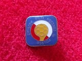 Insigna handbal - Federatia de Handbal din POLONIA
