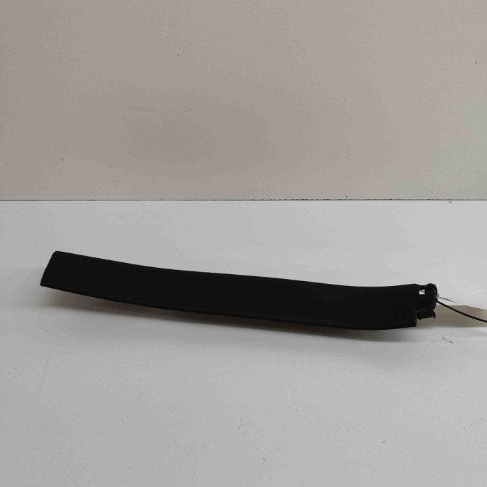 Ornament prag interior dreapta față JAGUAR F-TYPE Coupe X152 2021 OEM: EX53-537B24-BAW
