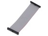 Cablu panglică SAMTEC IDC 20 pini 101,6mm FFSD-20-D-04.00-01-N