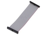 Cablu panglică SAMTEC IDC 20 pini 101,6mm FFSD-20-D-04.00-01-N