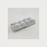 Raft ușă pentru frigider HAIER 0060200487 CANDY 49046106 Original