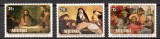 AITUTAKI 1978, Arta, Pictura, serie neuzata, MNH