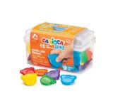 Set 48 de Creioane Cerate Teddy CARIOCA