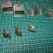 Tranzistor vintage germaniu AD161/AD162