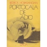 Portocala de adio