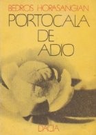 Portocala de adio foto