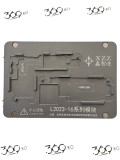 Baza plita XZZ L2023 iPhone 16