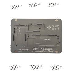 Baza plita XZZ L2023 iPhone 16