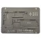 Baza plita XZZ L2023 iPhone 16