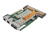 Placă de rețea Dell Intel I350/X520 0C63DV 2x 10 Gb, 2x 1 Gb pentru modelele R630, R730 și R720