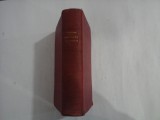 PROPRIETE ET CONTRAT - C. BUFNOIR