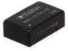 Convertor DC/DC 3W 4.5-9V la &plusmn;15VDC