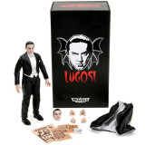 Figurina metalica - Dracula | Jada Toys