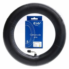 Cameră de aer curbată 0&times;90&ordm; 10&times;2.125