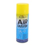 Spray gaz, cu aer comprimat, Elico, pentru curatare dispozitive electronice si mecanice, 400 ml