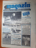 Magazin 19 octombrie 1995-art despre madona si fotomodelul angie everhardt