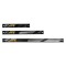 Set 3 benzi magnetice Vorel 57830