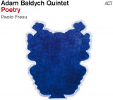 Poetry | Adam Baldych Quintet, Paolo Fresu