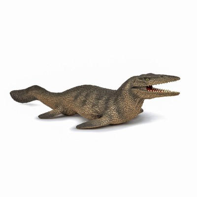 PAPO FIGURINA DINOZAUR TYLOSAURUS foto