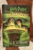 HARRY POTTER SI PRINTUL SEMIPUR-J.K.ROWLING (EDITIE CARTONATA)