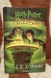 HARRY POTTER SI PRINTUL SEMIPUR-J.K.ROWLING (EDITIE CARTONATA)