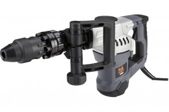 Ciocan Demolator DH 1300D EPTO PLUS, Putere 1300W, Energie impact 15J foto