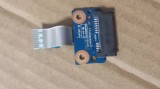 conector sata dvd unitate laptop LENOVO IdeaPad 305-15IBD B50 -30 -45 -70