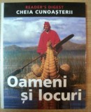 CHEIA CUNOASTERII , OAMENI SI LOCURI
