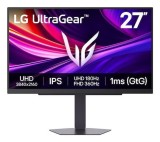 MONITOR LCD 27" IPS 4K/27G810A-B LG