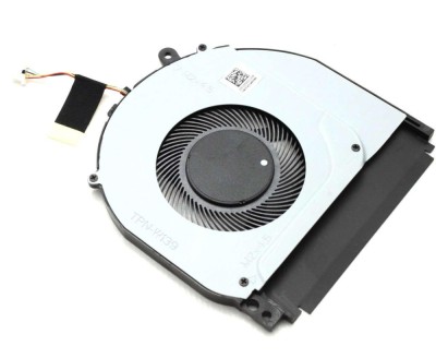 Cooler laptop HP 14-DH, 14-DH1036TX, 14M-DH0003DX, 4M-DH, L51102-001, L52898-001, x360 foto