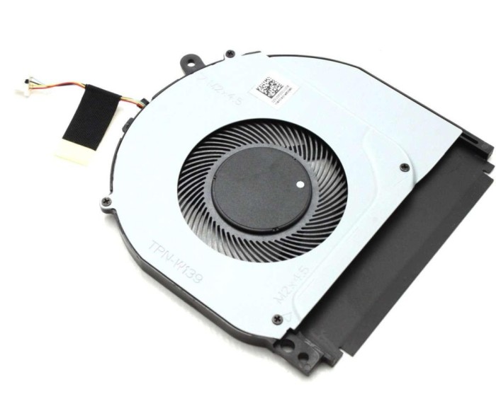 Cooler laptop HP 14-DH, 14-DH1036TX, 14M-DH0003DX, 4M-DH, L51102-001, L52898-001, x360