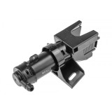 Diuza spalare faruri Toyota Land Cruiser Prado 2002-, Dreapta, 85207-60010