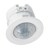 Detector de miscare PIR interior 360&deg;, montaj ingropat - OPTEX AP-360B