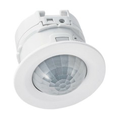 Detector de miscare PIR interior 360&deg;, montaj ingropat - OPTEX AP-360B