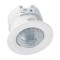 Detector de miscare PIR interior 360&deg;, montaj ingropat - OPTEX AP-360B