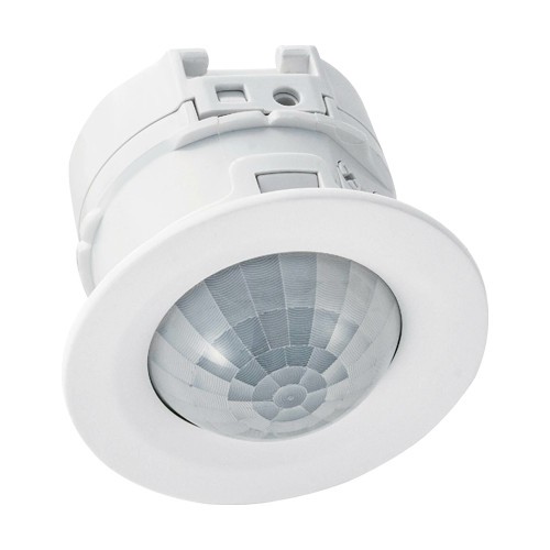 Detector de miscare PIR interior 360&deg;, montaj ingropat - OPTEX AP-360B