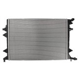 VALEO 701666 Radiator, racire motor