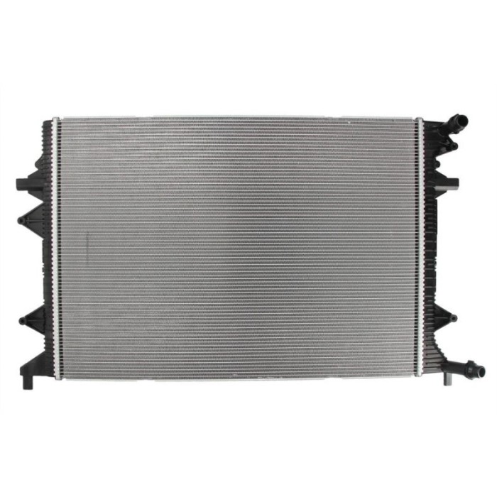 VALEO 701666 Radiator, racire motor