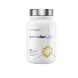 Supliment pentru regenerare celulara, rejuvenare si anti-aging Original 365+, 60 capsule, Spermidine Life