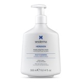 Spuma crema fara sapun Hidraven, 300 ml, Sesderma