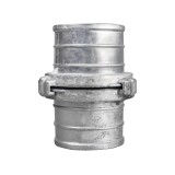 Cupla din aluminiu 3 toli pentru furtun irigatii 76,2 mm Breckner