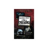 The Crossbones: Skeleton Creek #3