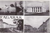bnk cp Fagaras - Vedere - circulata