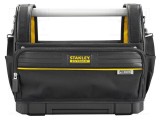 Geantă unelte Stanley FATMAX&reg; 450x350x250mm cu bretea și m&acirc;ner, capacitate 25kg