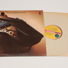 Ramsey Lewis – Ramsey Lewis, The Piano Player - disc vinil vinyl LP MISPRESS