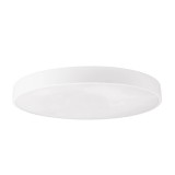Plafonieră Macaron 52W CCT3000-6000K LED, alb, Erste