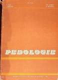 Pedologie - St. Puiu, C. Tesu, I. Dragan, Gr. Sorop, V. Miclaus, Editura Didactica si Pedagogica, 1983, Carte Pedagogie